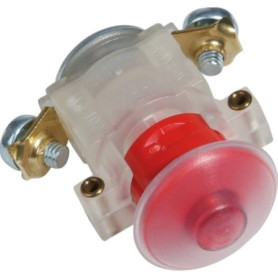 Disjoncteur thermique 250 V pour enrouleur de câble Brennenstuhl