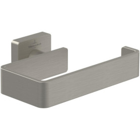 Distributeur de Papier Toilette Villeroy & Boch Elements - Design Épuré en Laiton
