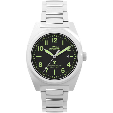 Montre Timex Expedition North Capstone - Analogique Luminescente