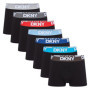 Lot de Boxers en Coton DKNY pour Hommes - Confort et Style