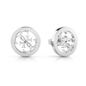 Boucles d'oreilles multicolores UBE78007 de GUESS