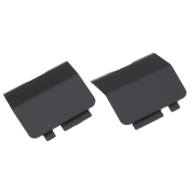 Caches de Remorquage pour Mazda 6 (2012-2015) - Paire de Capuchons Arrière