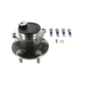 Kit de Roulement de Roue Arrière SKF VKBA 6565 pour C30 S40 V50