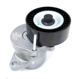 Kit de Galet Enrouleur Multi-V SKF VKM 35330 pour Véhicules