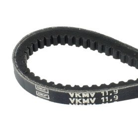 Courroie V SKF VKMV 11.9X1010 pour Voiture - Noir