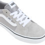 Baskets Vans Filmore Homme en Suède Drizzle - Confort et Style