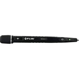 Détecteur de Tension Sans Contact FLIR VP52-2 avec Lampe Torche LED