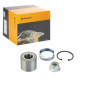 Kit de Roulement de Roue Continental WBE1034 - Performance et Fiabilité
