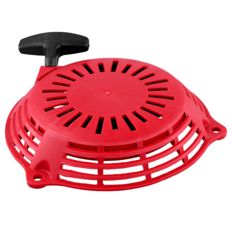 Lanceur de Tondeuse QWORK pour Moteurs Honda GC135 et GC160