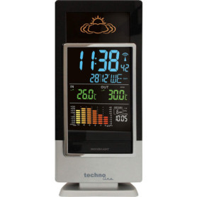 Station Météo Technoline WS 6502 avec Prévisions et Affichage de la Tendance