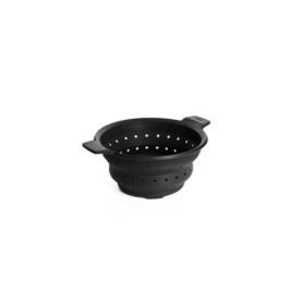Passoire Multifonction en Silicone Woll - 5 Fonctions Pratiques