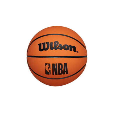 Ballon de basketball Wilson NBA Dribbler Super Mini