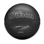 Ballon de Basket Wilson NBA Player Evergreen - Signature Lebron James