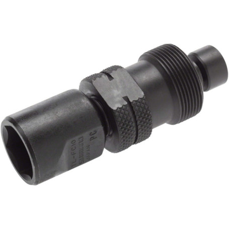 Extracteur de manivelle Shimano TL-FC10 - Outil de réparation vélo