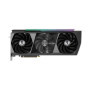 ZOTAC GeForce RTX 3070 Ti AMP Extreme Holo - Carte Graphique 8Go