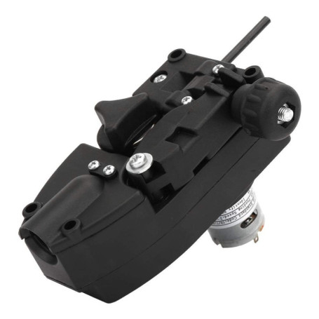 Moteur d'alimentation pour soudeuse MIG Zunate 24V 10W