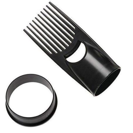 Brosse Wahl Pik pour Sèche-Cheveux Afro - Accessoire Volumisant