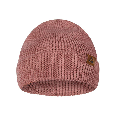 DANISH ENDURANCE Bonnet en Laine Mérinos, Bonnet Thermique Automne-Hiver, Bonnet de Pêcheur, pour Hommes et Femmes