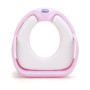 Siège Réducteur Soft Chicco pour Toilette - Confort et Sécurité pour Enfants