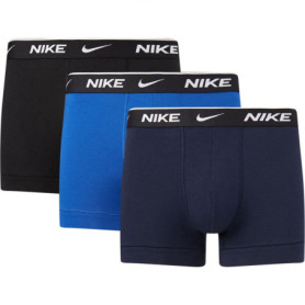 Slip Nike Everyday Cotton Stretch pour Bébé Fille - Lot Unique