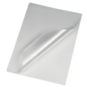 Pack de 25 Pochettes de Plastification A4 Hama - Protection Brillante et Durable