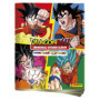 Album de Stickers Dragon Ball Universel Panini