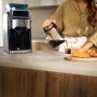 Cafetières à Goutte Cecotec Coffee 66 avec Moulin Intégré - 12 Tasses, Programmable
