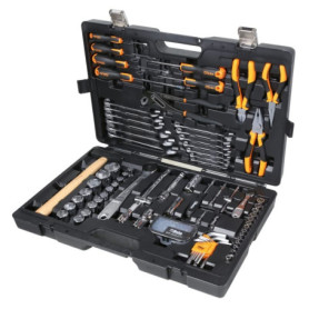 Mallette Beta BW 2047E/C108 avec 108 Outils Professionnels