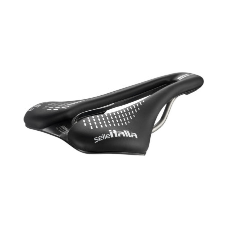Selle Italia SLR Boost Gravel TI316 Superflow - Confort et Performance