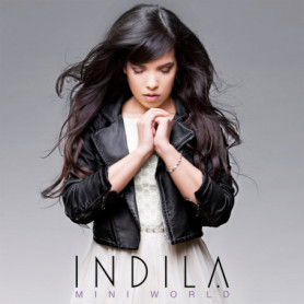 Mini World - Album Début d'Indila