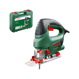 Scie Sauteuse Bosch PST 800 PEL - 530 W avec Coffret
