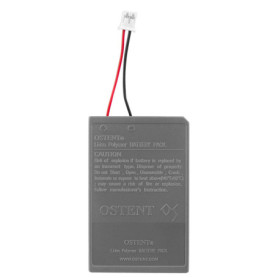Batterie Rechargeable Li-ION 1000mAh pour Manette PS4 OSTENT