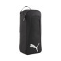 Sac à Chaussures PUMA teamGOAL - Unisexe, Noir et Argent