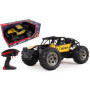 Buggy Télécommandé Doré Turbo Challenge - Aventure Elite Rider 1/12