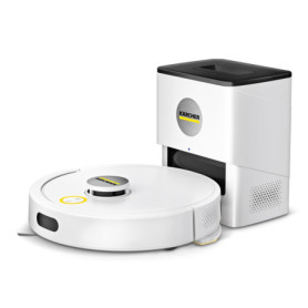 Aspirateur Karcher RVC 3 Comfort Extra avec Serpillière