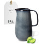 Carafe Lave Gris 1740 ml - like. by Villeroy & Boch