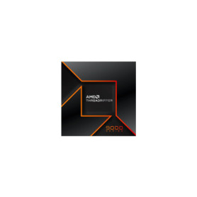 Processeur AMD Ryzen Threadripper 9960X - Performance Ultime