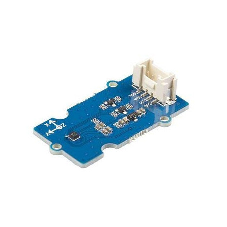 Module Grove BMA400 - Accéléromètre 3 axes Ultra Low Power