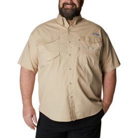 Chemise à Manches Courtes Columbia Bonehead pour Pêcheurs Actifs