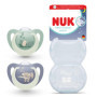 Sucette NUK First Choice Night pour Bébé 18-36 mois