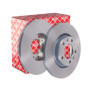 Disque de frein Febi bilstein 104508 pour voitures - Performance optimale