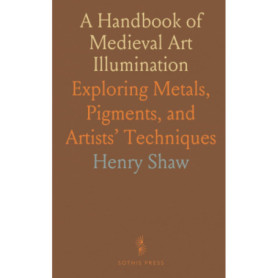 Guide Pratique de l'Art Médiéval : Techniques d'Illumination et Pigments