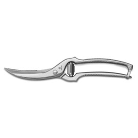 Cisaille à Volaille Wüsthof en Acier Inoxydable - 25,4 cm