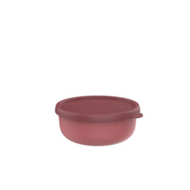 Boîte Hermétique Lumina Mepal - Récipient Micro-ondes 750 ml Vivid Mauve