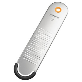Râpe Fine Fiskars Functional Form pour Fromage et Ingrédients