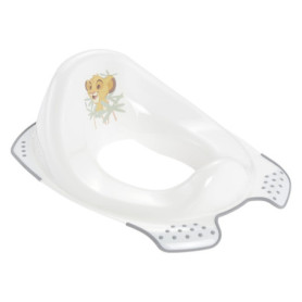 Siège de Toilette Keeeper Ewa Lion King pour Enfants