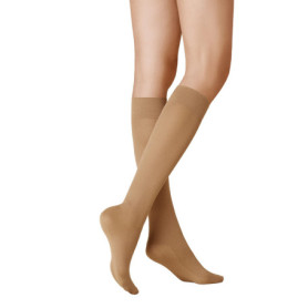 Mi-bas Thermiques Kunert Warm Up 60 pour Femme - Isolation Confortable