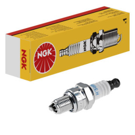 Bougie d'allumage NGK CMR7H - Performance et Fiabilité