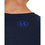 T-shirt Under Armour Homme UA Team Issue Wordmark à Manches Courtes