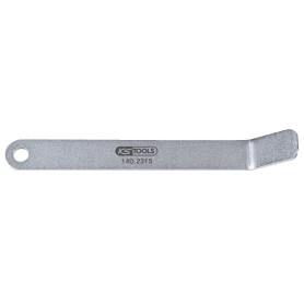 Outil de Déverrouillage Airbag KS Tools 140.2315